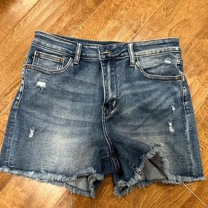 Judy Blue Shorts